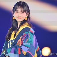 早崎すずき(C)モデルプレス