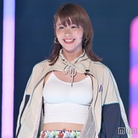 加納愛子(C)モデルプレス