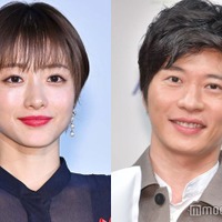 石原さとみ、田中圭(C)モデルプレス