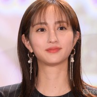 堀田茜(C)モデルプレス