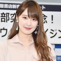 高山一実(C)モデルプレス
