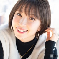 藤原望未(C)モデルプレス
