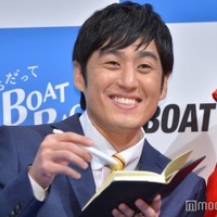 山本博(C)モデルプレス