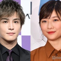 岩田剛典、伊藤沙莉(C)モデルプレス