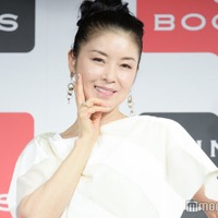 藤あや子(C)モデルプレス