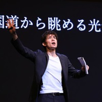 柿澤勇人「オデッサ」(撮影:宮川舞子 提供:ホリプロ)
