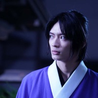 杢代和人「君とゆきて咲く~新選組青春録~」第3話より(C)テレビ朝日
