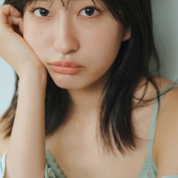 斉藤里奈(C)光文社/週刊FLASH 写真:前康輔