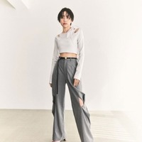 松井愛莉(画像提供:宝島社)