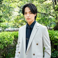 大平祥生(C)「過保護な若旦那様の甘やかし婚」製作委員会・MBS