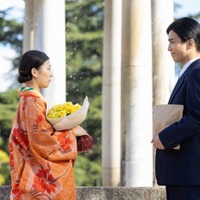 伊藤沙莉、岩田剛典「虎に翼」第30話(C)NHK