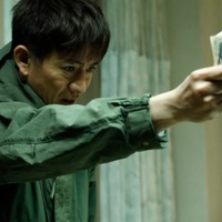 木村拓哉「Believe ―君にかける橋―」第3話(C)テレビ朝日