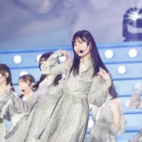 乃木坂46「山下美月 卒業コンサート」（C）乃木坂46LLC