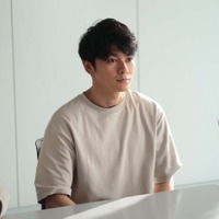 眞栄田郷敦「366日」第6話より(C)フジテレビ