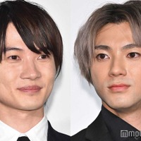 神木隆之介、山田裕貴(C)モデルプレス