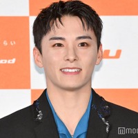 川西拓実(C)モデルプレス