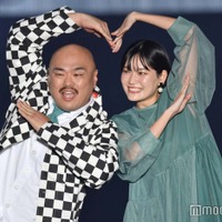 クロちゃん、リチ(C)モデルプレス