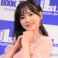 兒玉遥(C)モデルプレス