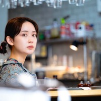 畑芽育「9ボーダー」第5話より（C）TBS