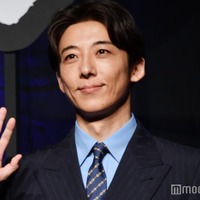 高橋一生(C)モデルプレス