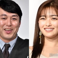 畠中悠、井上咲楽(C)モデルプレス