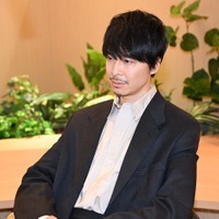 長谷川博己「アンチヒーロー」第6話より(C)TBS