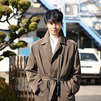 長谷川博己「アンチヒーロー」第1話より(C)TBS
