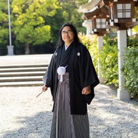 中岡創一(提供写真)