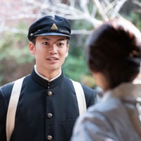 三山凌輝「虎に翼」第41話（C）NHK