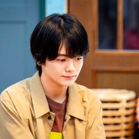 齋藤潤「9ボーダー」第6話より（C）TBS