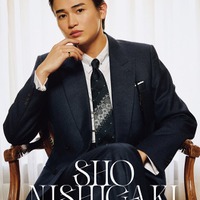 西垣匠「SHO NISHIGAKI NYLON SUPER VOL.17」（カエルム株式会社）