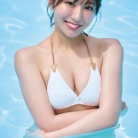 白戸ゆめの（C）光文社／週刊FLASH 写真：中村和孝