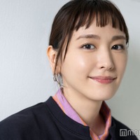 新垣結衣（C）モデルプレス