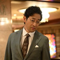 迫田孝也「アンチヒーロー」第8話より（C）TBS