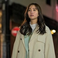 堀田茜「好きなオトコと別れたい」第11話（C）テレビ東京