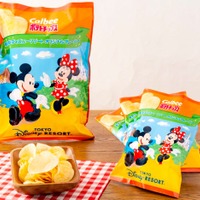 ポテトチップス¥1,000※画像はイメージ（C）Disney