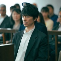 長谷川博己「アンチヒーロー」最終話より（C）TBS