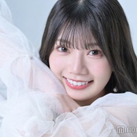 モデルプレスのインタビューに応じた高本彩花（C）モデルプレス