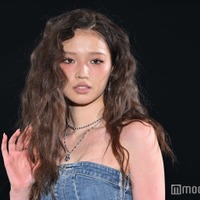 せいら(C)モデルプレス