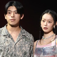 こーくん、なごみ(C)モデルプレス
