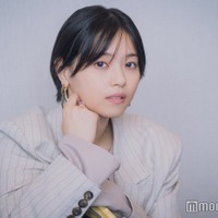 話題の西野七瀬ショートヘア、参考にしたのは韓国女優パク・ギュヨン（C）モデルプレス