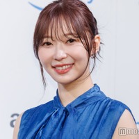 記者発表会に出席した指原莉乃（C）モデルプレス