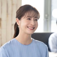 松本若菜「西園寺さんは家事をしない」（C）TBS