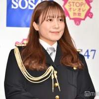 斉藤真木子 （C）モデルプレス