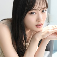 山下美月に不安や覚悟を問う「今の私のエンジン」と語った内容とは（C）モデルプレス