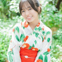 加藤綾乃（C）U-YA／ヤンマガWeb