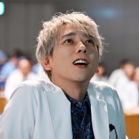 二宮和也「ブラックペアン シーズン２」第2話より（C）TBS