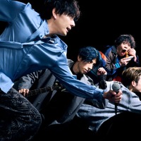 flumpool（提供写真）