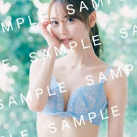 弓木奈於 1st写真集「天使だったのか」／撮影：三瓶康友／ワン・パブリッシング