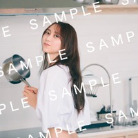 弓木奈於 1st写真集「天使だったのか」／撮影：三瓶康友／ワン・パブリッシング